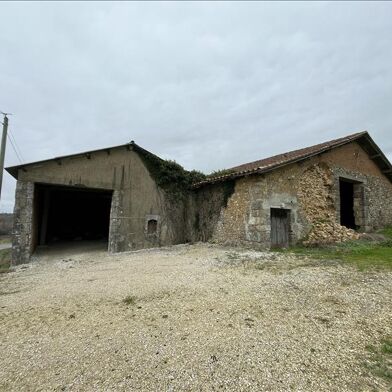 Maison 2 pièces 28750 €