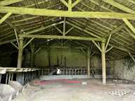 Grange de 2 pièces principales — photo 2