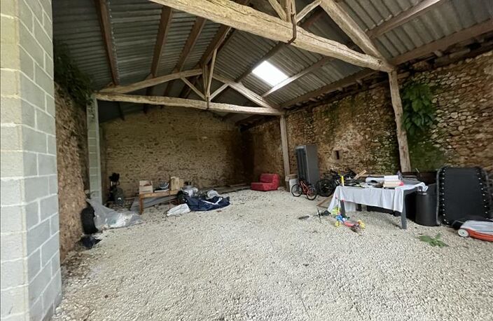 Grange de 2 pièces principales — photo 3