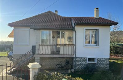 vente maison 126 850 € à proximité de Champniers-Et-Reilhac (24360)