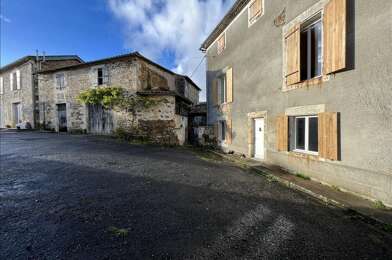 Maison 6 pièces 165800 €