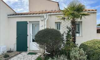 Maison 3 Pièces 58 m² à vendre à Saint-Georges-d'Oléron (17190)