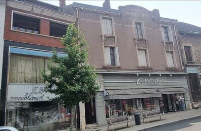 vente immeuble 88 000 € à proximité de Boisse-Penchot (12300)