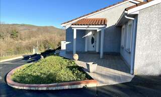 Maison 4 Pièces 105 m² à vendre à Aubin (12110)