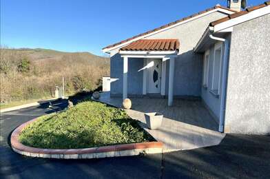 Maison 4 pièces 223650 €