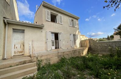 vente maison 199 000 € à proximité de Sauvian (34410)