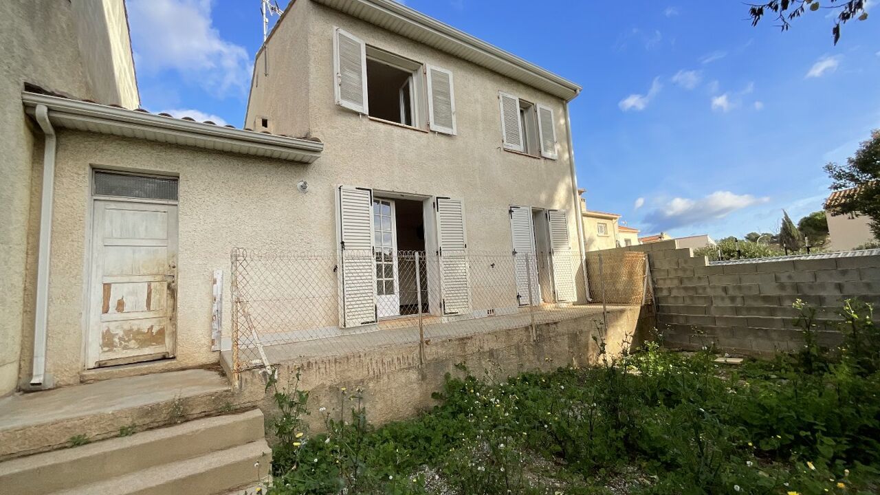 maison 5 pièces 108 m2 à vendre à Béziers (34500)