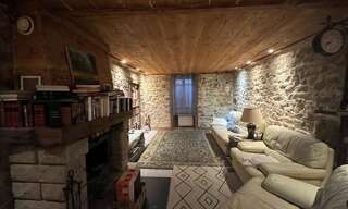 Maison 4 Pièces 112 m² à vendre à Janaillat (23250)