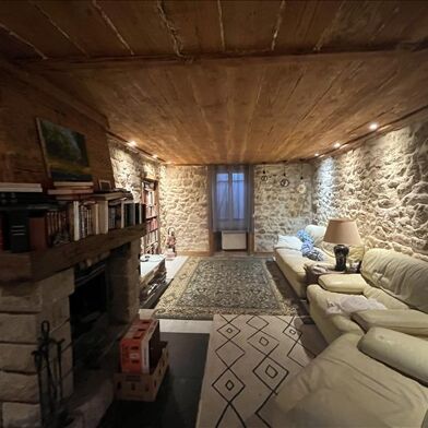 Maison 4 pièces 47250 €