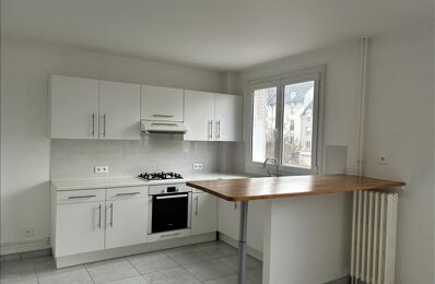 vente appartement 198 000 € à proximité de Le Mesnil-le-Roi (78600)