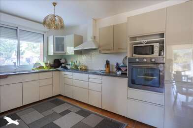 Maison 5 pièces 349000 €