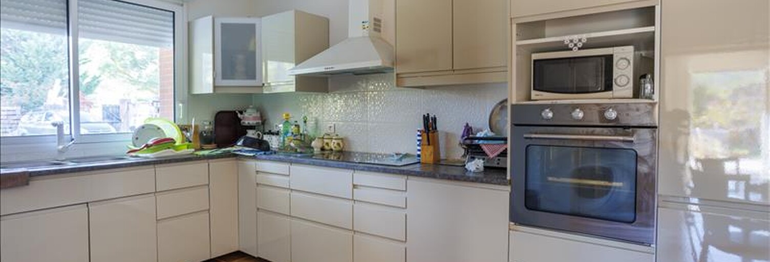 Maison 5 Pièces 134 m² à vendre à Castanet-Tolosan (31320)