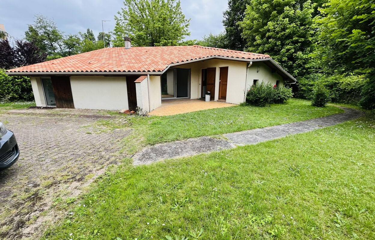 maison 7 pièces 150 m2 à vendre à Mérignac (33700)