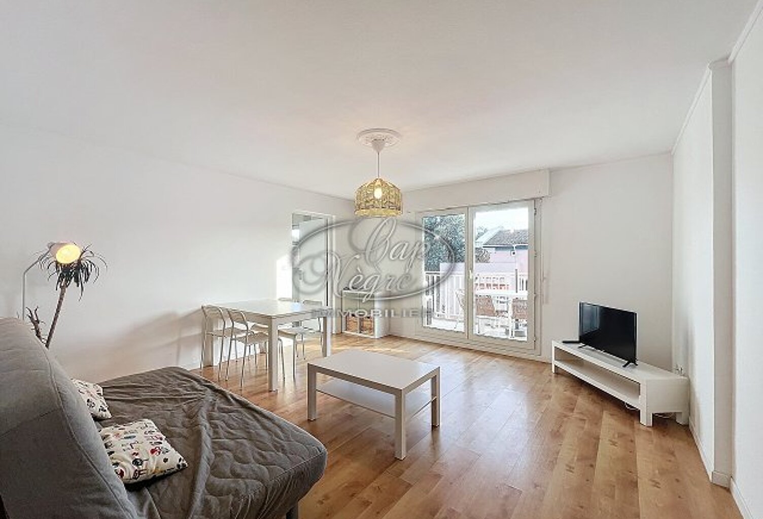 Appartement à vendre — photo 1