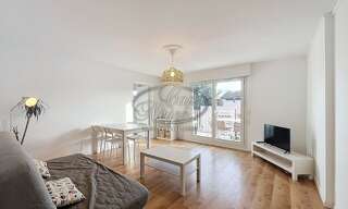 Appartement 3 Pièces 65 m² à vendre à Le Lavandou (83980)