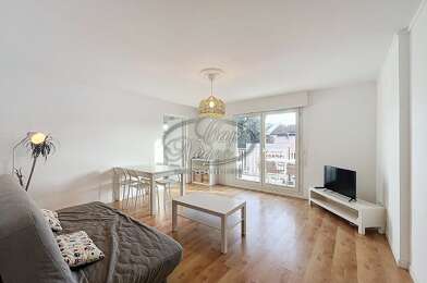 Appartement 3 pièces 319000 €