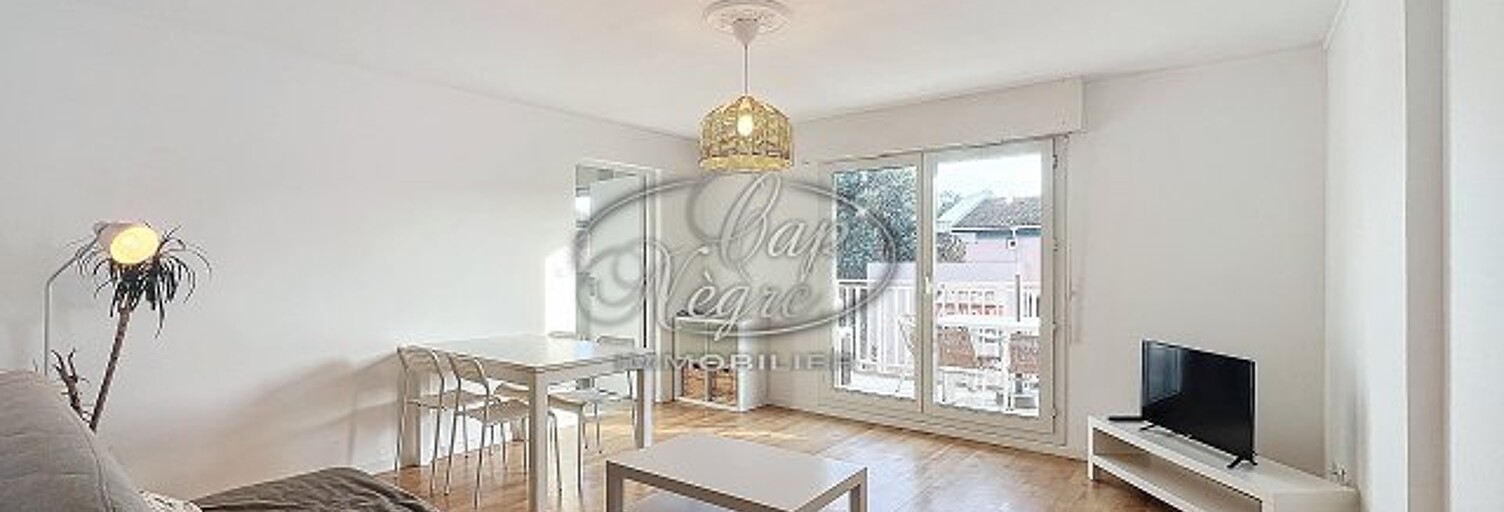 Appartement 3 Pièces 65 m² à vendre à Le Lavandou (83980)