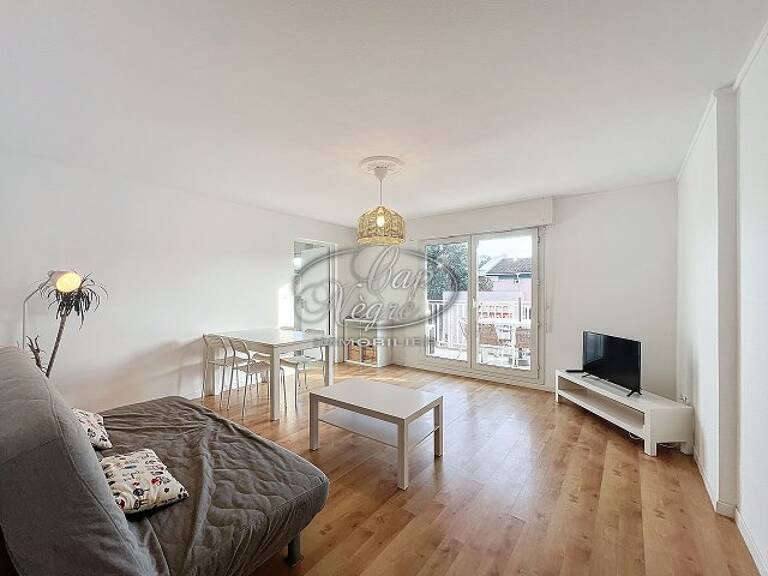 Appartement à vendre — photo 1