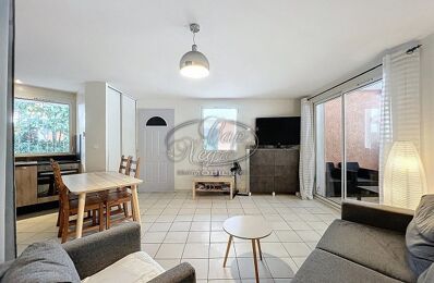 vente appartement 273 000 € à proximité de Le Lavandou (83980)