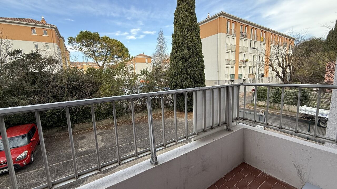 appartement 1 pièces 20 m2 à louer à Montpellier (34000)