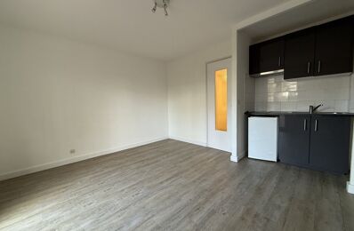 location appartement 494 € CC /mois à proximité de Carnon Plage (34280)