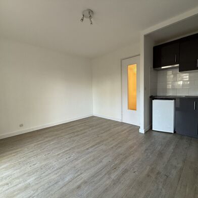 Appartement 1 pièce 20 m²