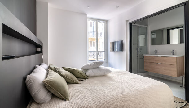 Immeuble  à vendre Cannes 06400