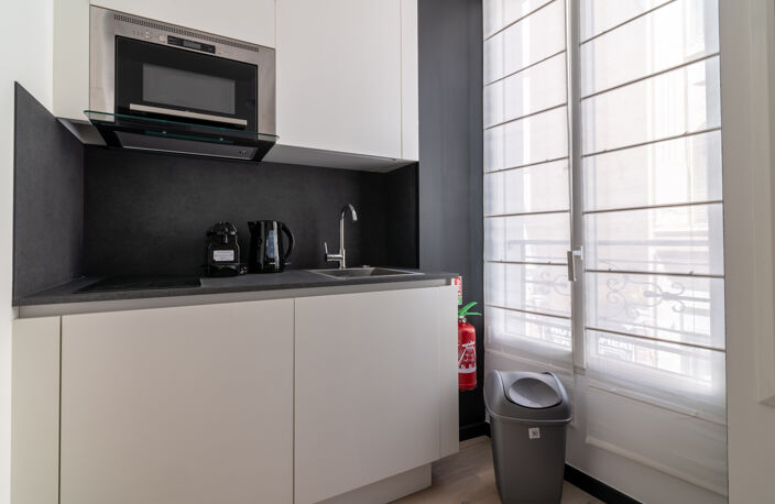 CANNES CROISETTE - IMMEUBLE — photo 3
