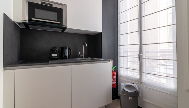 Immeuble  à vendre Cannes 06400