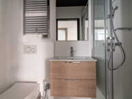 CANNES CROISETTE - IMMEUBLE — photo 4