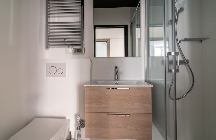 CANNES CROISETTE - IMMEUBLE — photo 4