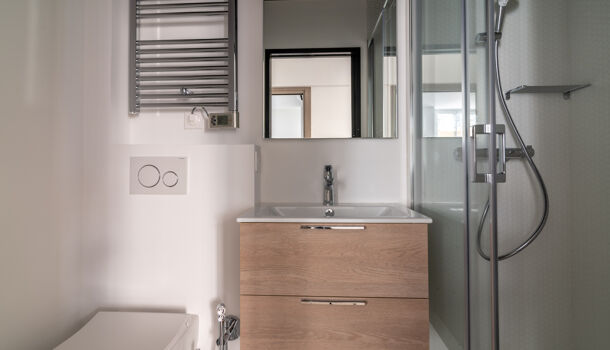 Immeuble  à vendre Cannes 06400