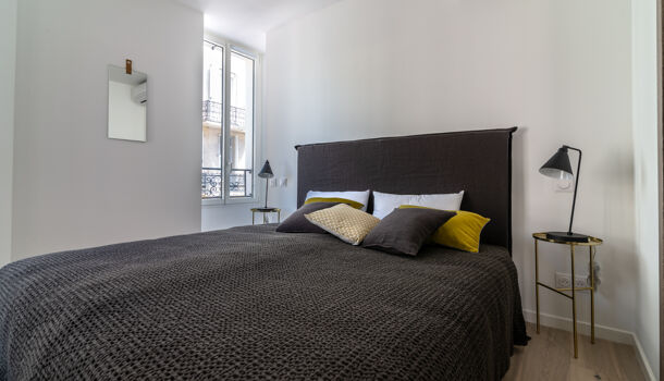 Immeuble  à vendre Cannes 06400