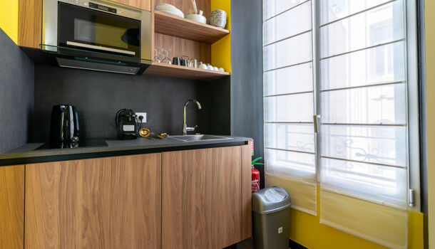 Immeuble  à vendre Cannes 06400