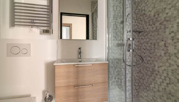 Immeuble  à vendre Cannes 06400