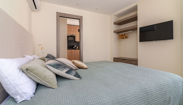 Immeuble  à vendre Cannes 06400