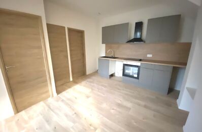 location appartement 570 € CC /mois à proximité de Chatuzange-le-Goubet (26300)