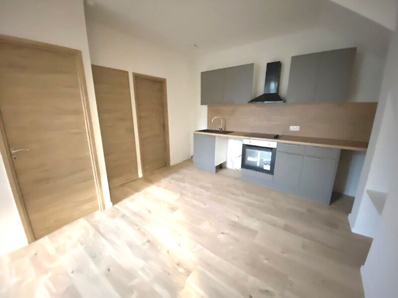 Appartement 2 pièces  à louer Bourg-de-Péage 26300