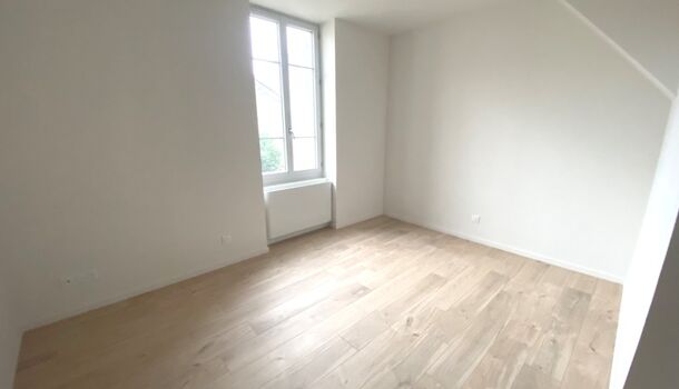 Appartement 2 pièces  à louer Romans-sur-Isère 26100