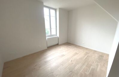 location appartement 550 € CC /mois à proximité de Chatuzange-le-Goubet (26300)