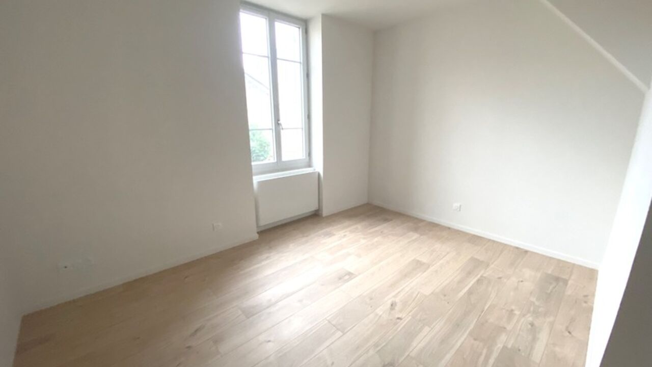 appartement 2 pièces 33 m2 à louer à Bourg-de-Péage (26300)