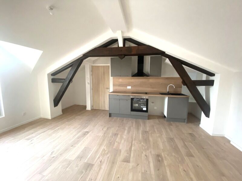 Appartement 2 pièces  à louer Bourg-de-Péage 26300