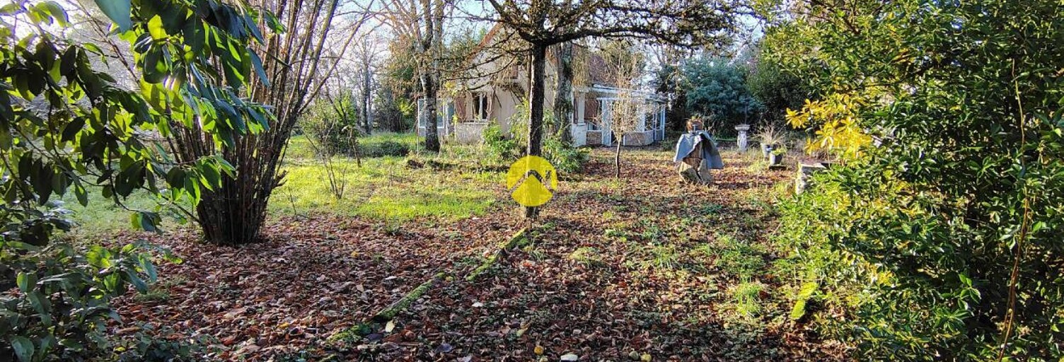 Maison 3 Pièces 55 m² à vendre à Sancoins (18600)