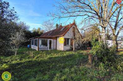 Maison 3 pièces 67500 €