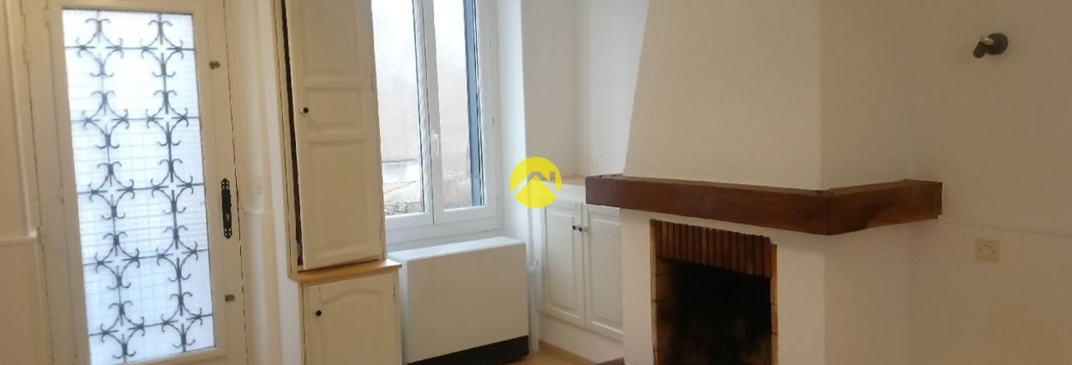 Maison 2 Pièces 46 m² à vendre à Saint-Amand-Montrond (18200)