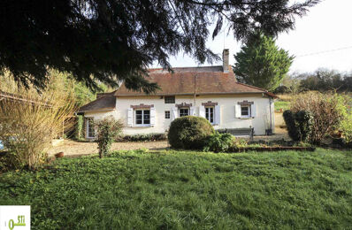 vente maison 158 200 € à proximité de La Chapelle-sur-Aveyron (45230)