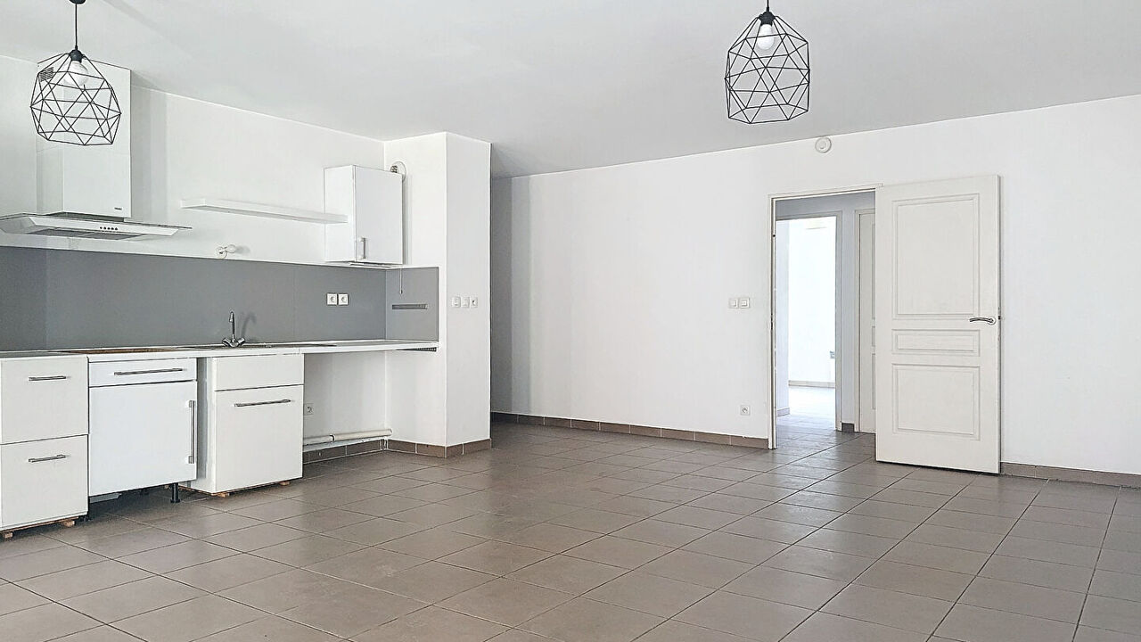 appartement 3 pièces 74 m2 à vendre à Marseille 8 (13008)