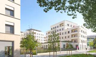 Appartement 4 Pièces 87 m² à vendre à Saint-Ouen-sur-Seine (93400)