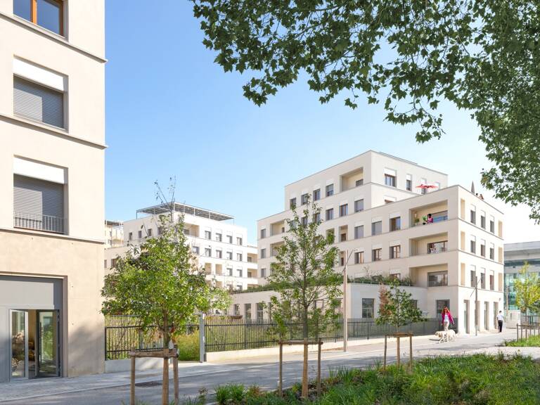 SO 2024 Saint-Ouen-sur-Seine — photo 1