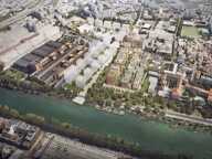 SO 2024 Saint-Ouen-sur-Seine — photo 2